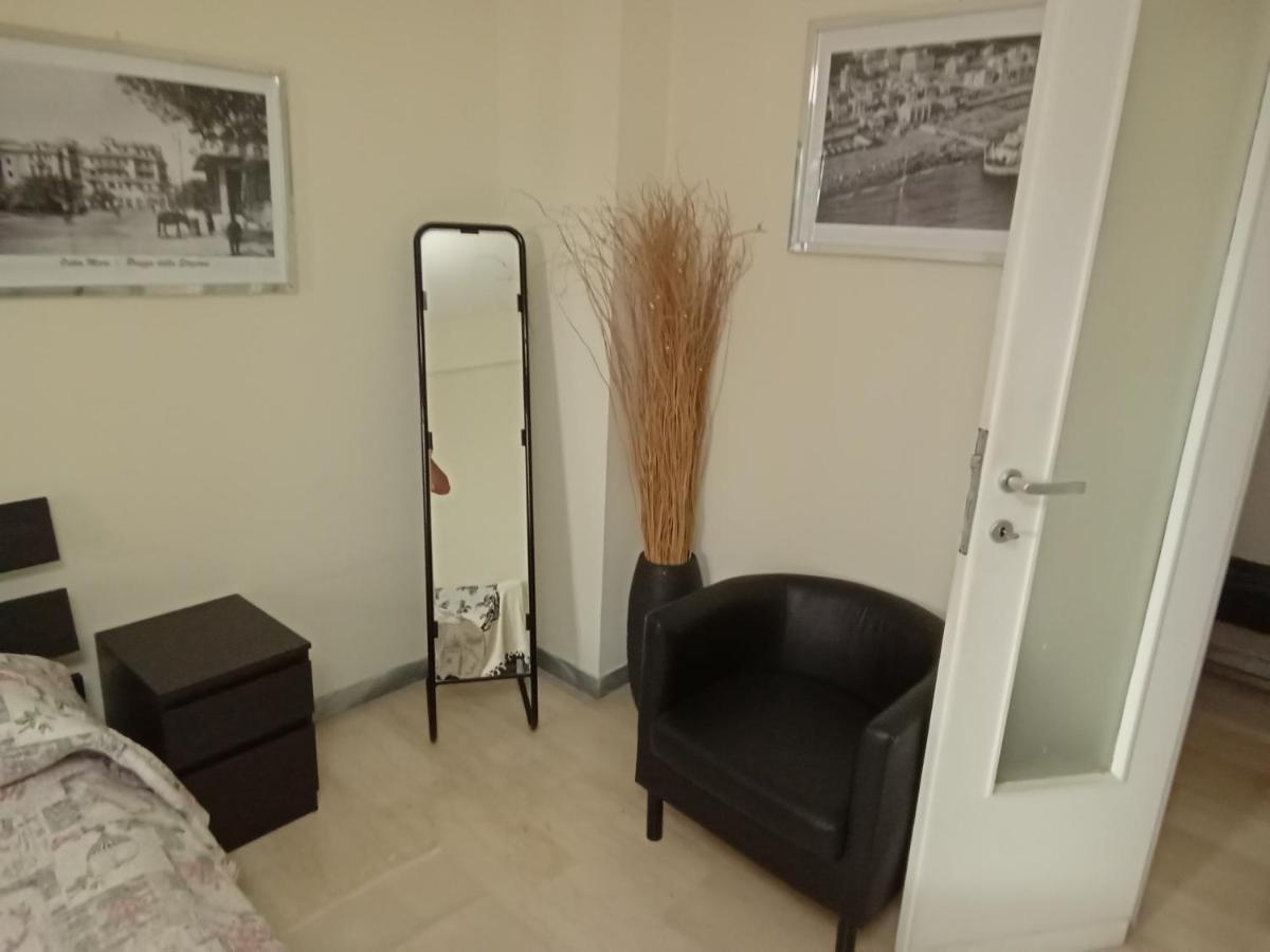 Cristina Room Lido di Ostia Exterior foto